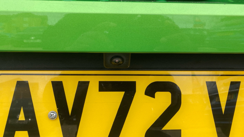 Vauxhall Mokka 100kW Ultimate 50kWh 5dr Auto Electric Hatchback